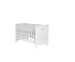 Cama infantil 140x70 (Colección Eifel)